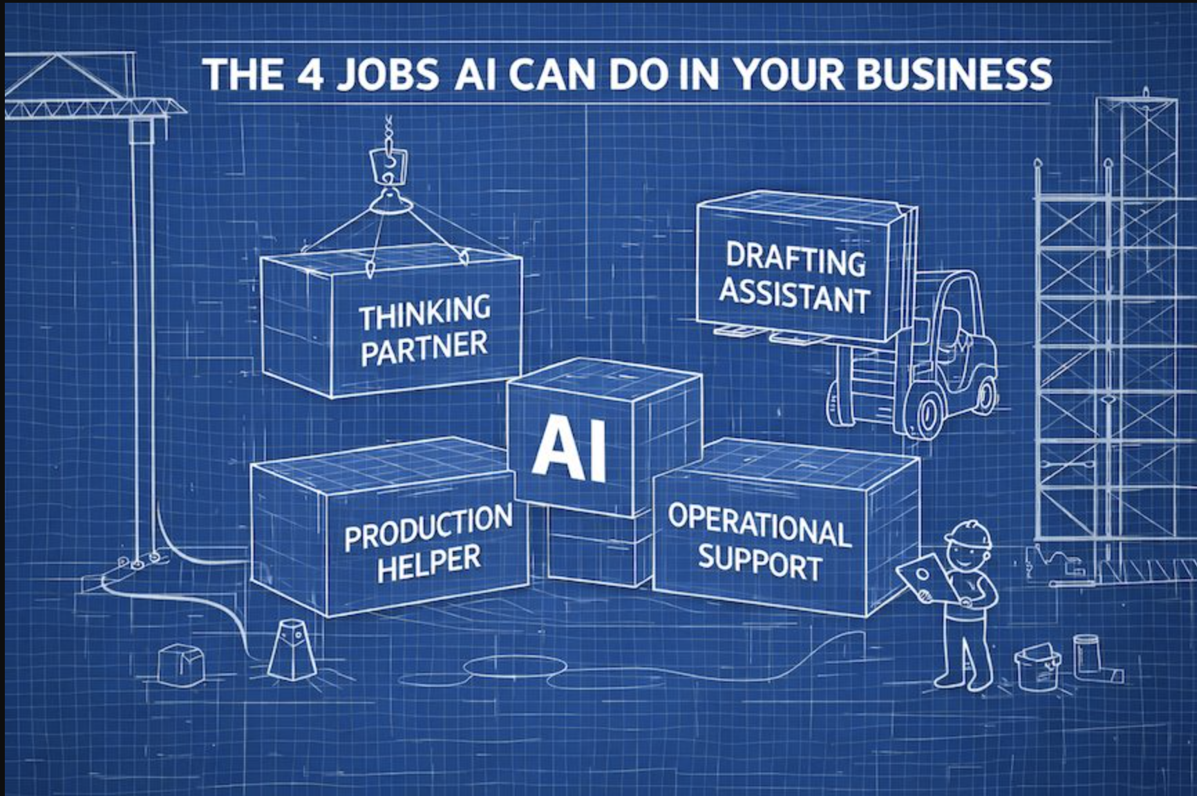 Your AI Toolkit