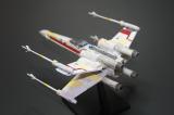 Bandai 1:72 X-Wing build photo 3