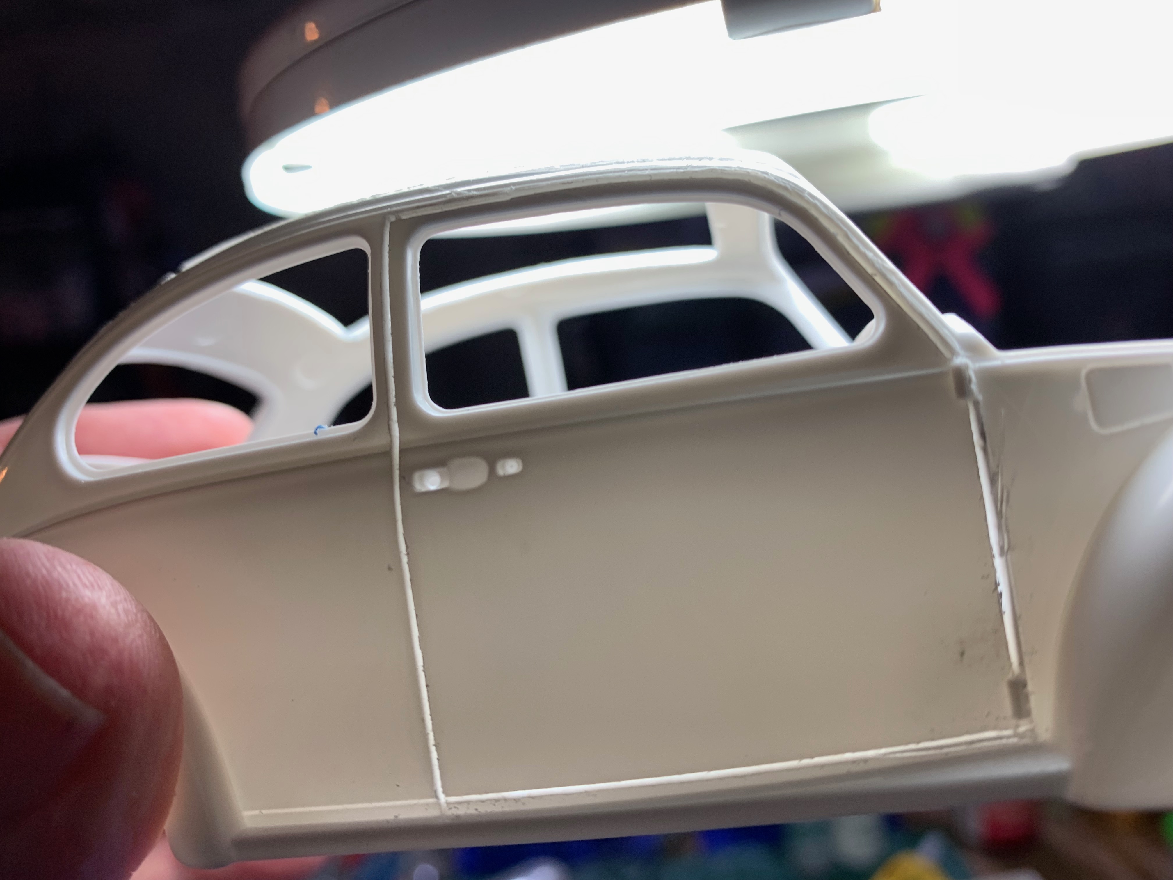 Door Surgery